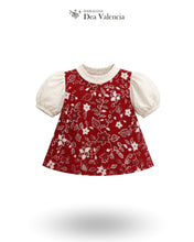 GGT0052 Girl Tops (Girl) (3-4 YO)