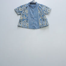 GGT0054 Girl Tops (Girl) (4-5 YO)