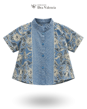 GGT0054 Girl Tops (Girl) (4-5 YO)