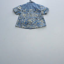 GGT0054 Girl Tops (Girl) (4-5 YO)