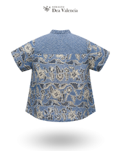 GGT0054 Girl Tops (Girl) (4-5 YO)