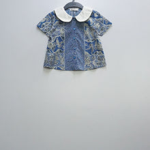 GGT0056 Girl Tops (Girl) (6-7 YO)