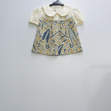 GGT0057 Girl Tops (Girl) (8-9 YO)