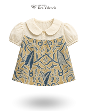 GGT0057 Girl Tops (Girl) (8-9 YO)