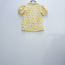 GGT0058 Girl Tops (Girl) (8-9 YO)