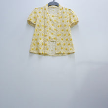 GGT0058 Girl Tops (Girl) (8-9 YO)