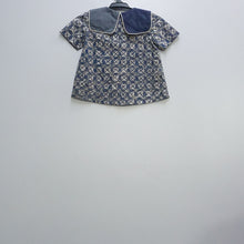 GGT0060 Girl Tops (Girl) (6-7 YO)