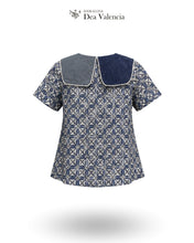 GGT0060 Girl Tops (Girl) (6-7 YO)