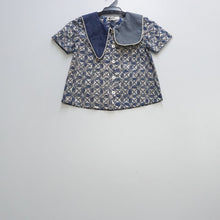 GGT0060 Girl Tops (Girl) (6-7 YO)