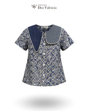 GGT0060 Girl Tops (Girl) (6-7 YO)