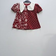 GGT0064 Girl Tops (Girl) (8-9 YO)
