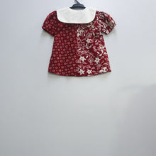 GGT0064 Girl Tops (Girl) (8-9 YO)