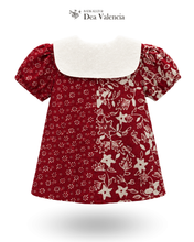 GGT0064 Girl Tops (Girl) (8-9 YO)