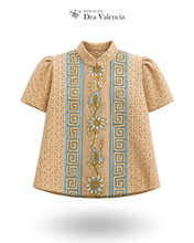 GGT0065 Girl Tops (Girl) (12-13 YO)