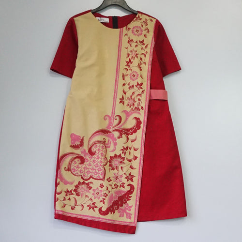 HBD1463 Dress (L)