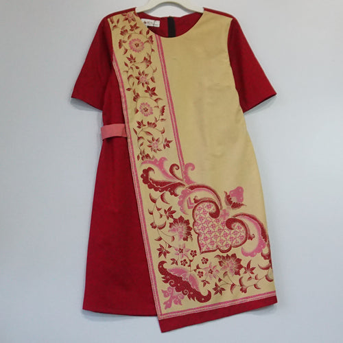 HBD1464 Dress (XL)