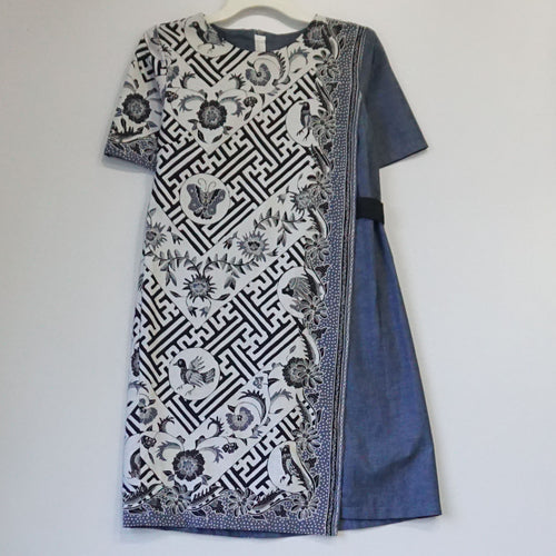 HBD1466 Dress (M)