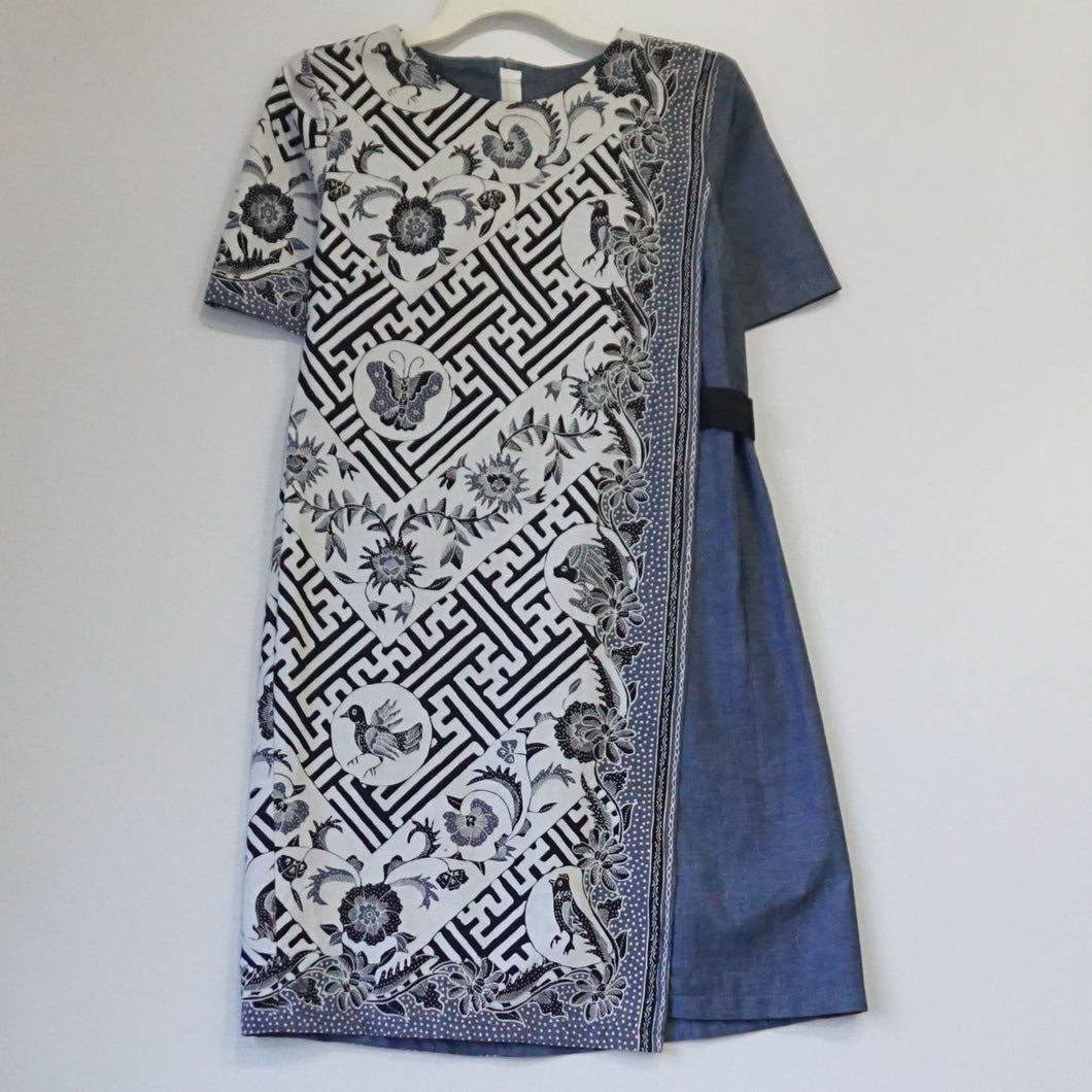 HBD1466 Dress (M)
