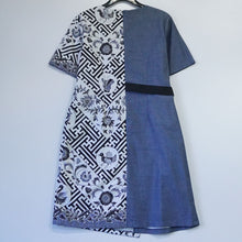 HBD1467 Dress (L)