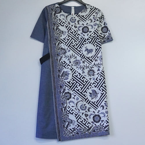 HBD1467 Dress (L)
