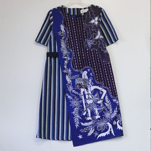 HBD1469 Dress (XXL)