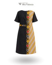 HBD1555 Dress (XL)