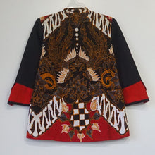 HNB0535 Blazer (S)