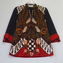 HNB0535 Blazer (S)