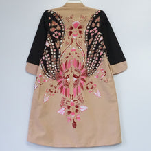 HNC0453 Blazer (S)