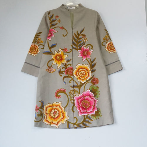 HNC0521 Dress (M)