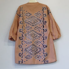 HNMC0155 Blazer (M)