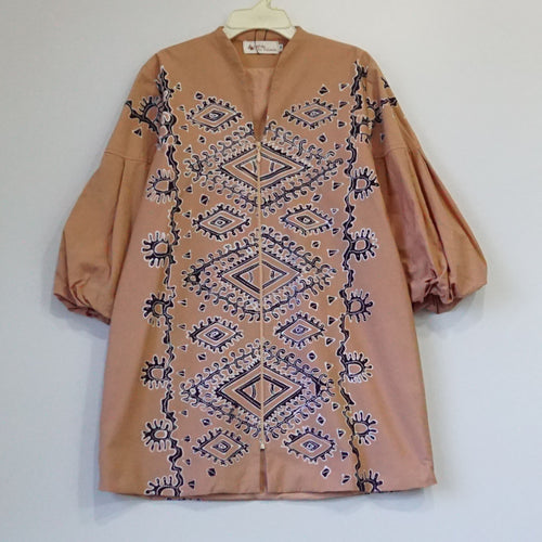 HNMC0155 Blazer (M)