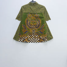 HQAT0335 Tops (XS)