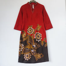 HQD1761 Dress (XS)