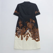 HQD1763 Dress (M)