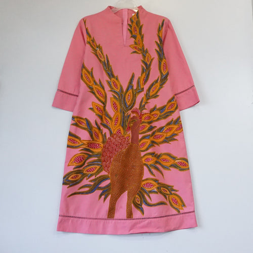 HQD1764 Dress (L)