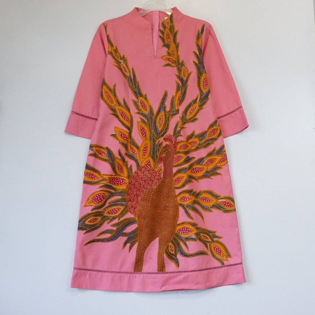 HQD1764 Dress (L)