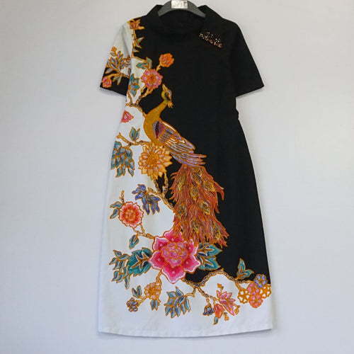 HSCM0439 Dress (S)