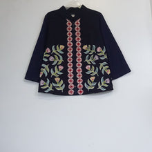 HSCT0002 Blazer (XL)