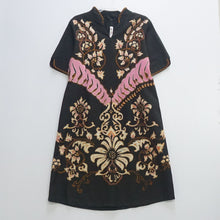 HSSD0008 Dress (XL)