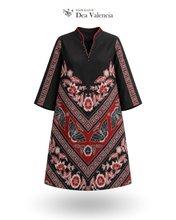 HVAD0010 Dress (XL)