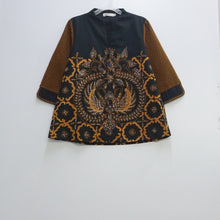 HVB0144 Blazer (XL)