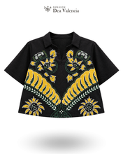 HVBC0011 Tops (S)