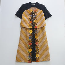 HVBC0015-WTS0403 Tops-Skirt (M)
