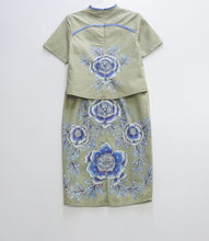 HVBC0016-FSTUDIO5725 Tops-Skirt (S)