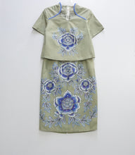 HVBC0016-FSTUDIO5725 Tops-Skirt (S)