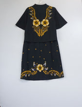 HVCT0030-ALS0053 Tops-Skirt (L)