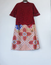 HVCT0031-FSTUDIO5862 Tops-Skirt (S)