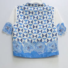 HVCT0075 Tops (L)