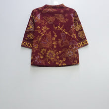 HVCT0081 Blazer (XL)